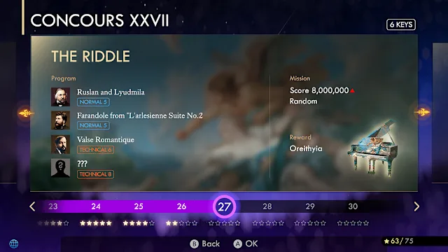 PIANISTA screenshot 2