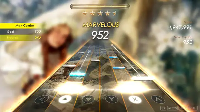 PIANISTA screenshot 0