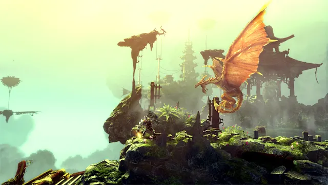 Trine 2: Complete Story screenshot 6