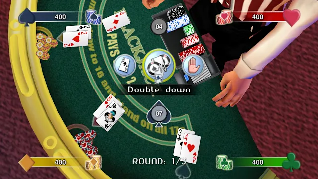 Vegas Party screenshot 3