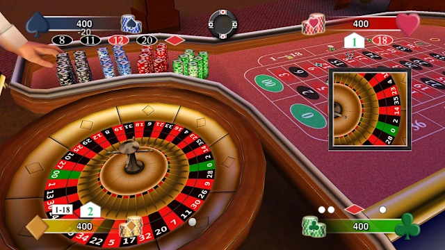 Vegas Party screenshot 2