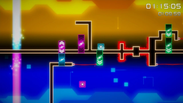 Parallel screenshot 2