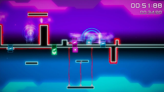 Parallel screenshot 4