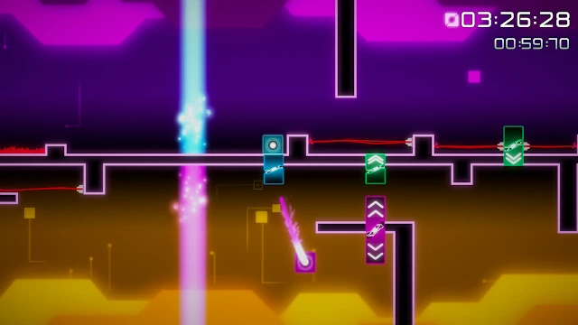 Parallel screenshot 1