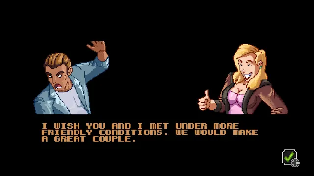 Super Blackjack Battle 2 Turbo Edition - The Card Warriors screenshot 4