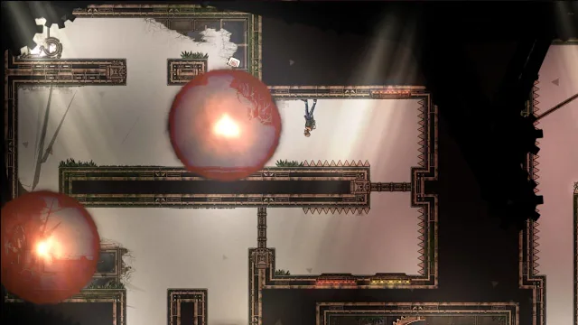 In Between screenshot 3