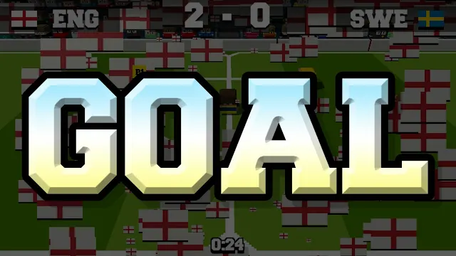 Soccer Slammers screenshot 6