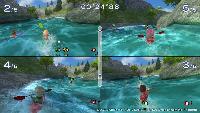 Go Vacation™ screenshot 4