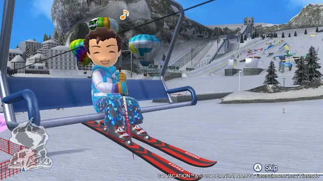 Go Vacation™ screenshot 1