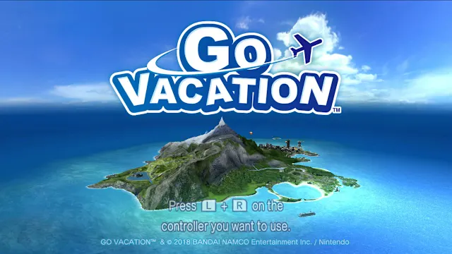 Go Vacation™ screenshot 5
