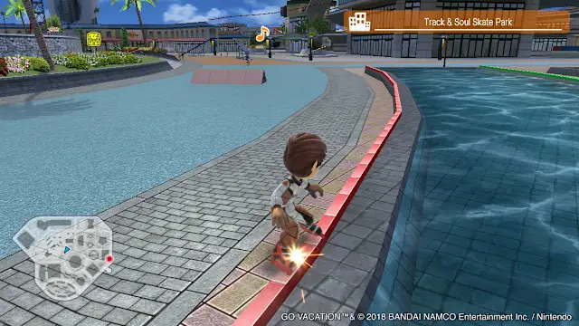 Go Vacation™ screenshot 2
