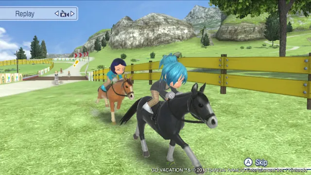 Go Vacation™ screenshot 3