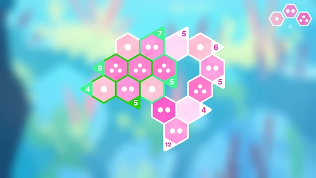 Hexologic screenshot 2