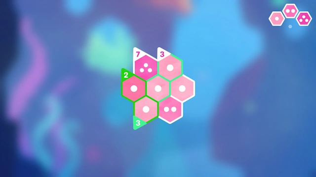 Hexologic screenshot 1