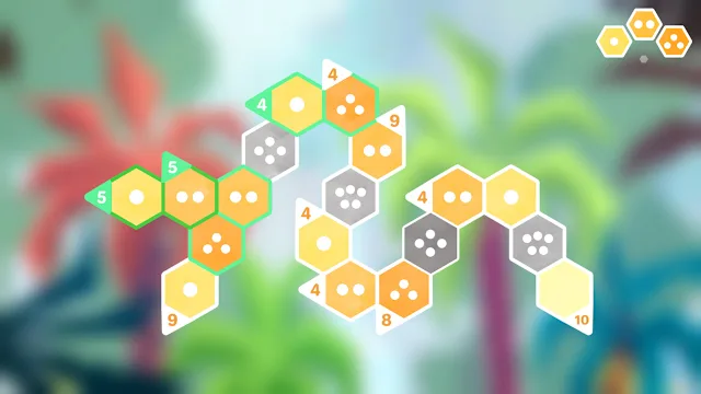 Hexologic screenshot 5