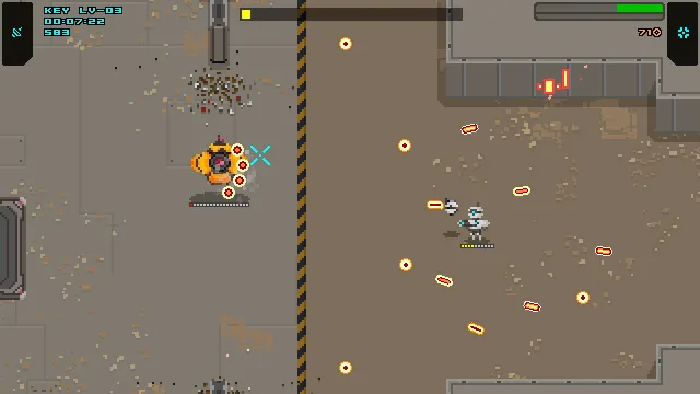 Rush Rover screenshot 4