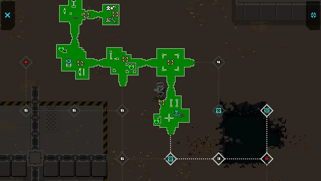 Rush Rover screenshot 5