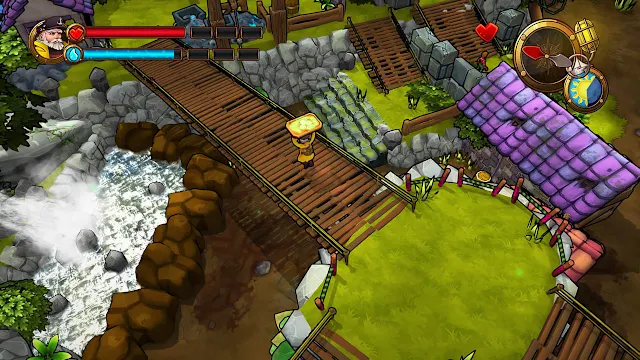 Lost Sea screenshot 3