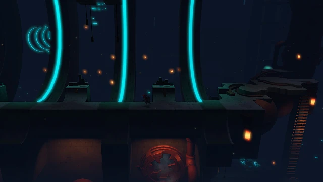 Hob: The Definitive Edition screenshot 5