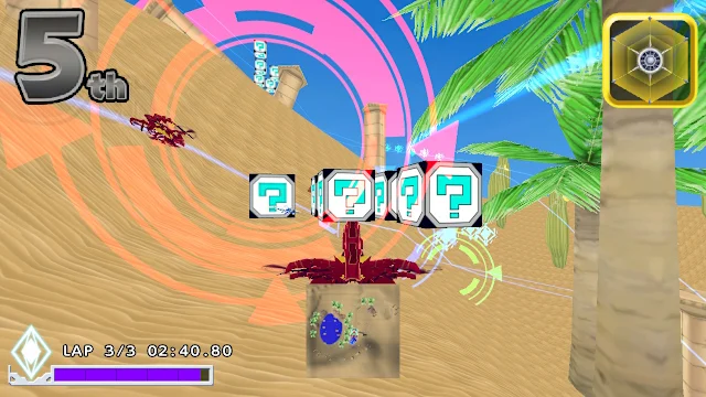 Drone Fight screenshot 4