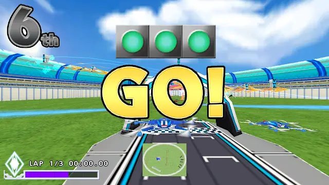 Drone Fight screenshot 1