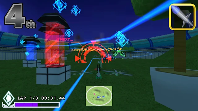 Drone Fight screenshot 5