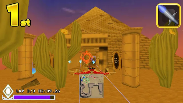 Drone Fight screenshot 3