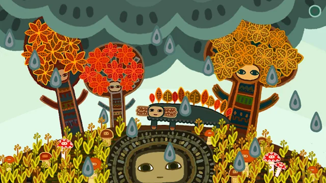 It's Spring Again screenshot 5