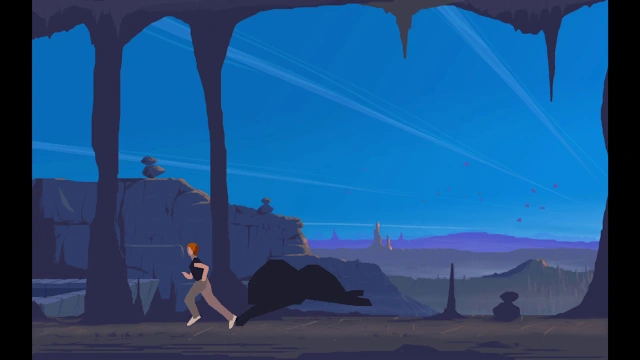 Another World screenshot 5
