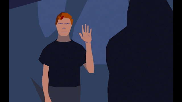 Another World screenshot 3