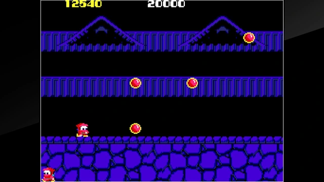 Arcade Archives Ninja-Kid screenshot 3