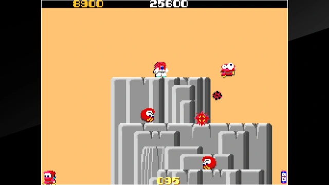 Arcade Archives Ninja-Kid screenshot 5