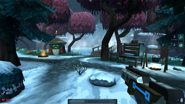Shadow of Loot Box screenshot 6