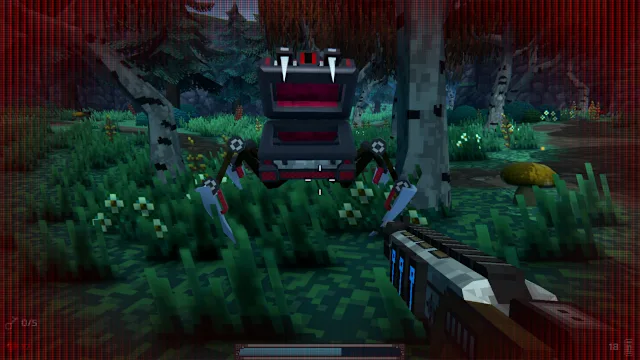 Shadow of Loot Box screenshot 4