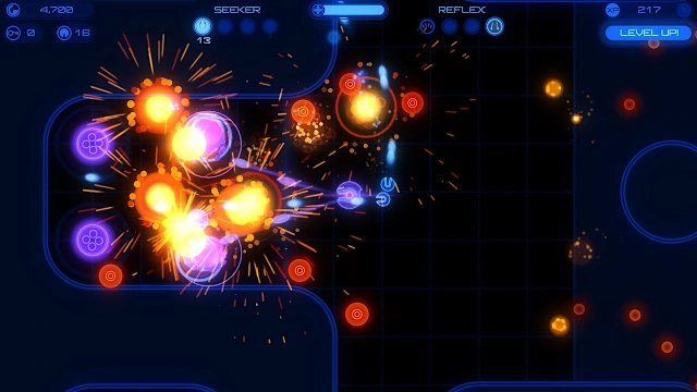 Inferno 2 screenshot 5