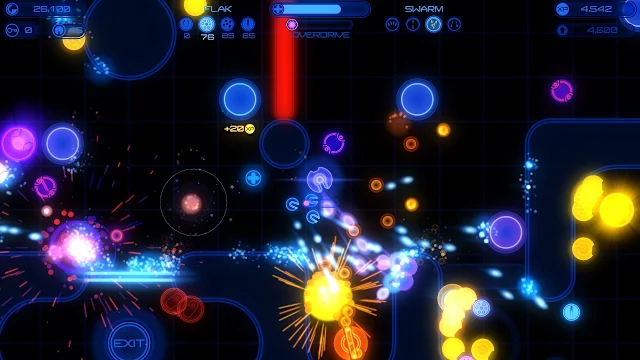 Inferno 2 screenshot 1