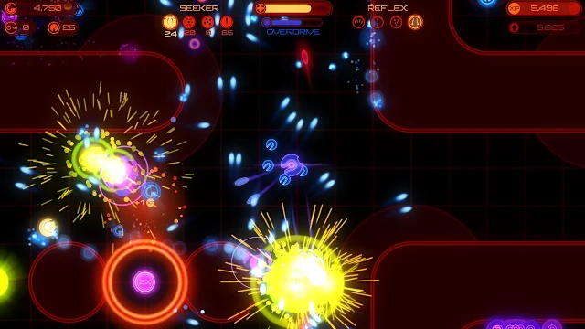 Inferno 2 screenshot 4