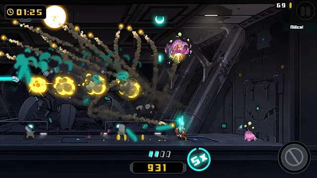 The Bug Butcher screenshot 6