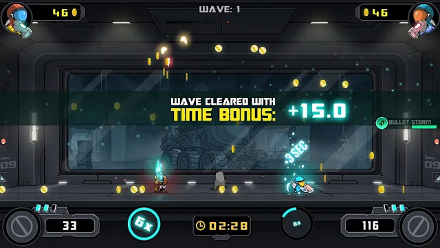 The Bug Butcher screenshot 5