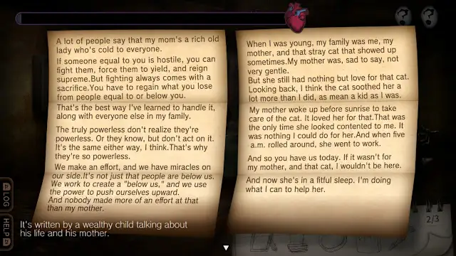Disease -Hidden Object- screenshot 6