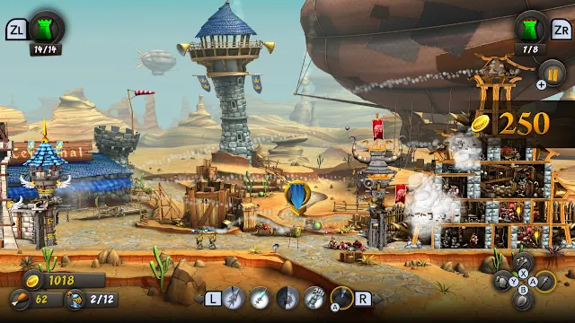 CastleStorm screenshot 5