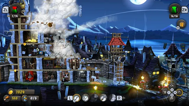 CastleStorm screenshot 6