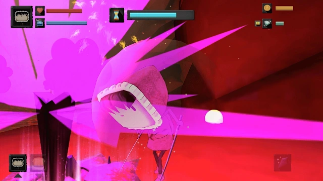 Eekeemoo - Splinters of the Dark Shard screenshot 3