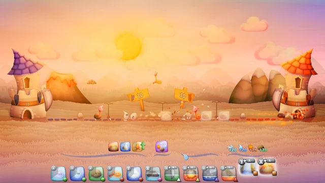 Alchemic Jousts screenshot 4