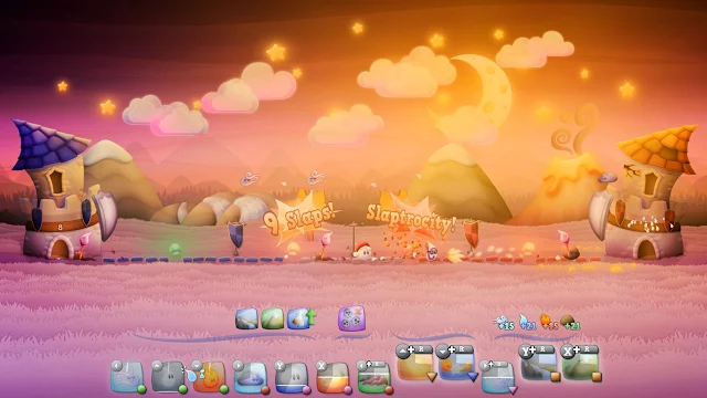 Alchemic Jousts screenshot 6