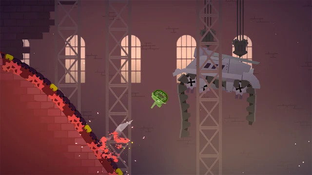 Treadnauts screenshot 5