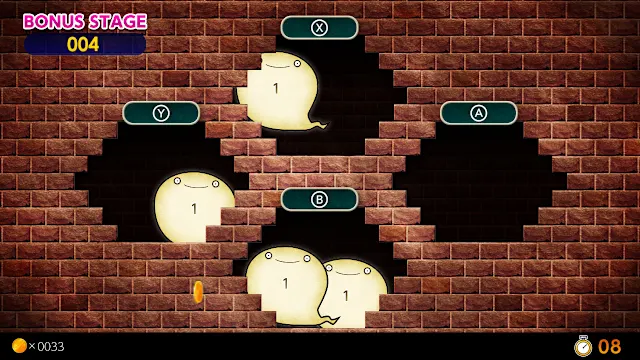 Calculation Castle : Greco's Ghostly Challenge "Addition" screenshot 5