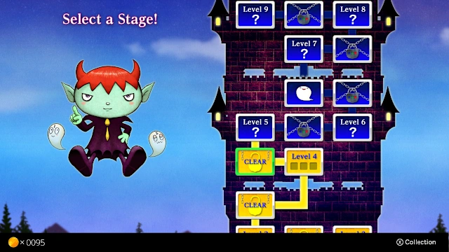 Calculation Castle : Greco's Ghostly Challenge "Addition" screenshot 1