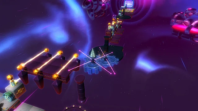 Rogue Singularity screenshot 6