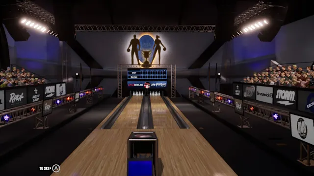 PBA Pro Bowling screenshot 6